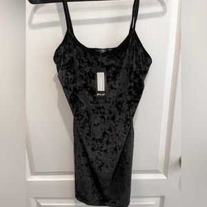 Brand New Dress